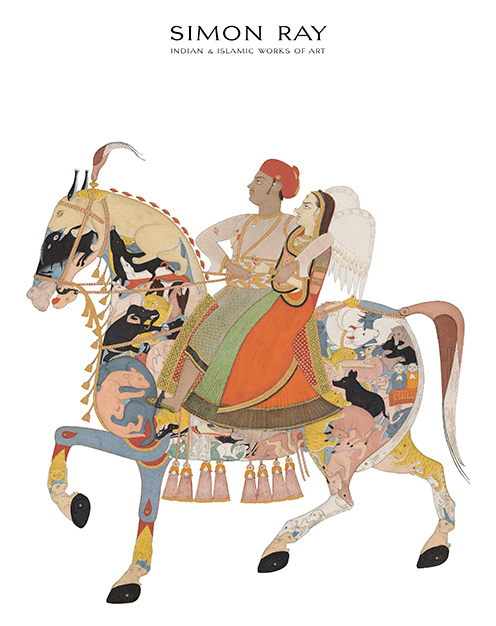 Simon Ray 2014 Online Catalogue